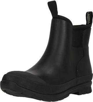 Weather Report Gummistiefel 'Theron' schwarz