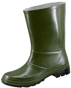 Spirale Iseo Gummistiefel grün