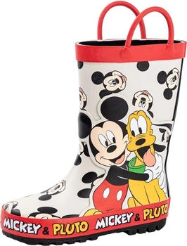 Disney Gummistiefel NS8819 bunt multicolor