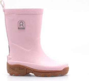 Rouchette Gummistiefel Rouchette Clean rosa