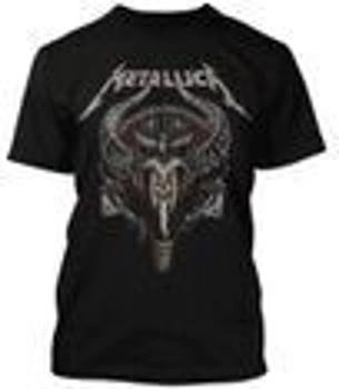 Metallica Metallica 'Viking' T-Shirt
