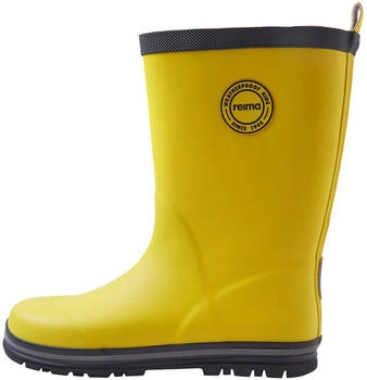 Reima Gummistiefel Taika 2 0 gelb