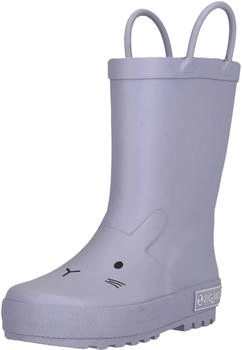 ZIGZAG Gummistiefel 'Solene' lila