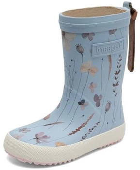 Bisgaard Gummistiefel hellblau