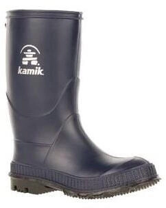 Kamik Stomp navy/black