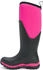 Muck Boot Arctic Sport II Mid Women schwarz/pink