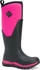 Muck Boot Arctic Sport II Mid Women schwarz/pink