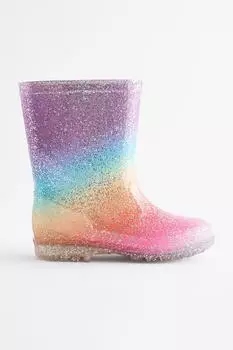 Next Fashion Rain Boots mehrfarbig