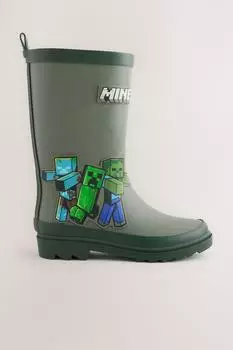 Next Fashion Minecraft Rain Boots
