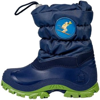 Lurchi 63L8023001 blau