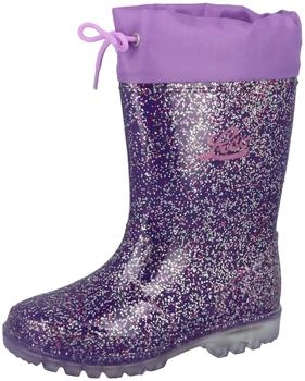 Lico Powerlight W Blinky lila/pink/silber