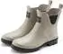 Elbsand Boots aus wasserdichtem Material