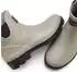 Elbsand Boots aus wasserdichtem Material