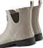 Elbsand Boots aus wasserdichtem Material