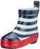 Playshoes Gummistiefel Waldtiere gefüttert (180390)