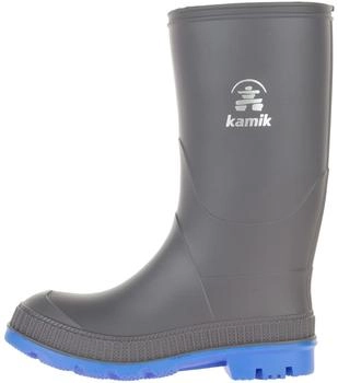 Kamik Stomp charcoal/blue