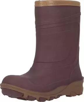 ZIGZAG Fian Thermo Boot huckleberry
