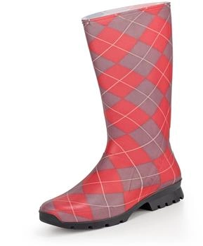 Nora Rain Boots rot