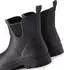 Elbsand Boots made of waterproof material schwarz
