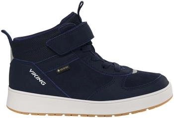 Viking Epic Mid GTX 1V dark blue