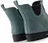 Elbsand Boots made of waterproof material petrol