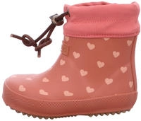 Bisgaard 92012.888-9030-EU 21, Bisgaard Kinder Thermo Rubber Gummistiefel (Gr&ouml;&szlig;e