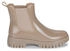 Lemon Jelly Rain Boots dunkelbeige