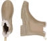 Lemon Jelly Rain Boots dunkelbeige