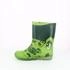 Beck Kroko grün