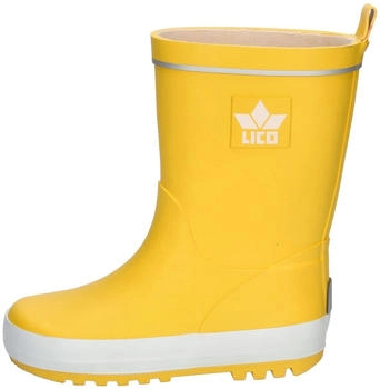 Lico Samira gelb/weiß