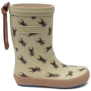 Bisgaard Gummistiefel Fashion Kids (92007.999) braun