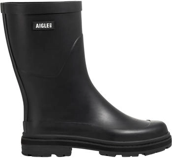 Aigle Mid Rain noir