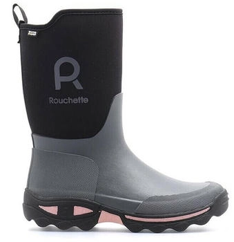 Rouchette Rouchette Clean Garden grau