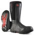 Dunlop Snugboot (LG8HU42) schwarz