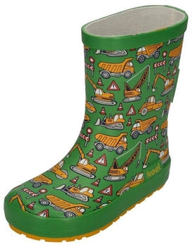 Koel WELLIE BARE MULTI tractor green