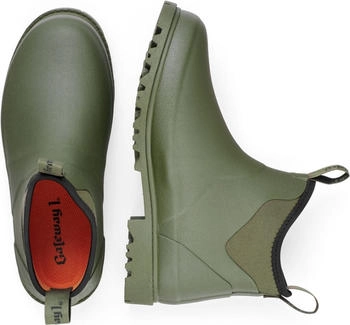 Gateway1 Ascot II 6' olive/grün