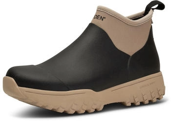 Woden Irene beige/schwarz