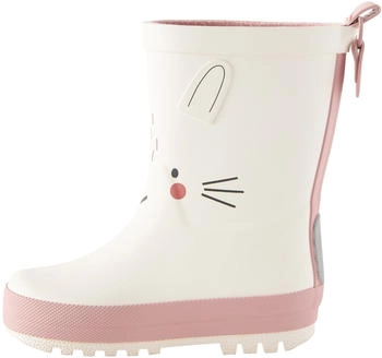 Next Fashion Rain Boots mischfarben/weiß
