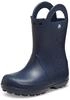 Gummistiefel leichtgewichtig