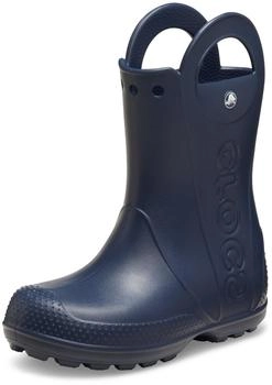 Crocs Handle It Rain Boots blau