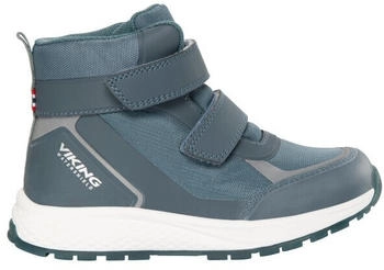 Viking Equip Glow Waterproof 2V grau
