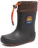 Bisgaard Kid's Thermo steel grey