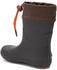 Bisgaard Kid's Thermo steel grey