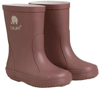 CeLaVi Rain Boots braun