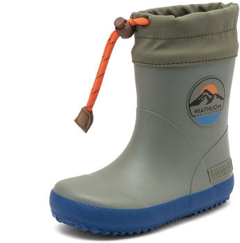 Bisgaard Thermo Fashion Boot sage