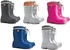 Goldkids Ultra Leichte Gummistiefel