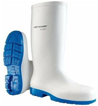 Dunlop Acifort Classic+ S4 weiß
