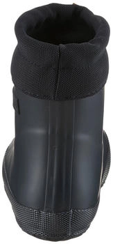 Bisgaard Thermo Baby blue/schwarz