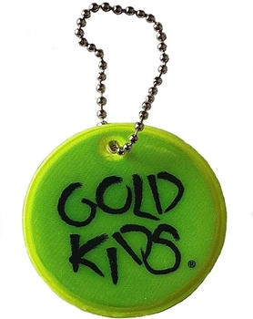 Goldkids LUX (EX) blau
