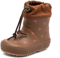 Bisgaard 920129031, Bisgaard - Kid's Thermo Baby - Gummistiefel 20 | EU 20 braun